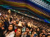 Carvalheira na Fogueira anuncia arena em novo local