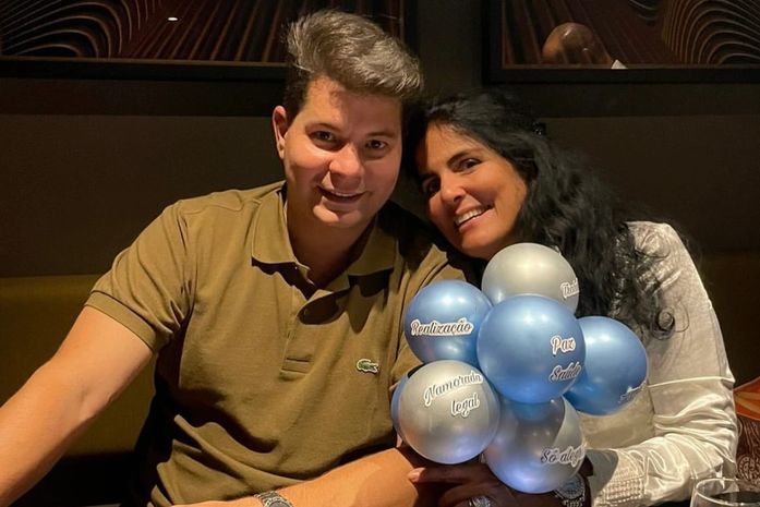 Filho de Tereza Collor se filia ao PSB de Maceió