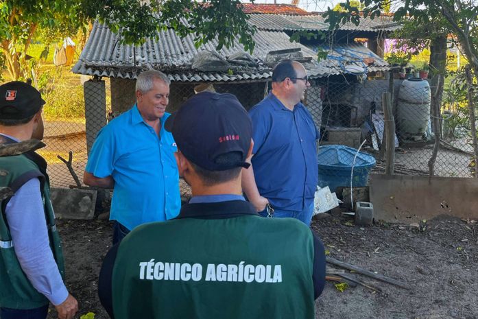 Inscrições para edital de bolsas da Emater e Fapeal encerram amanhã (02)