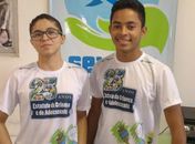 Adolescentes de São Miguel dos Campos representarão Alagoas na X Conferência Nacional dos Direitos da Criança e do Adolescente