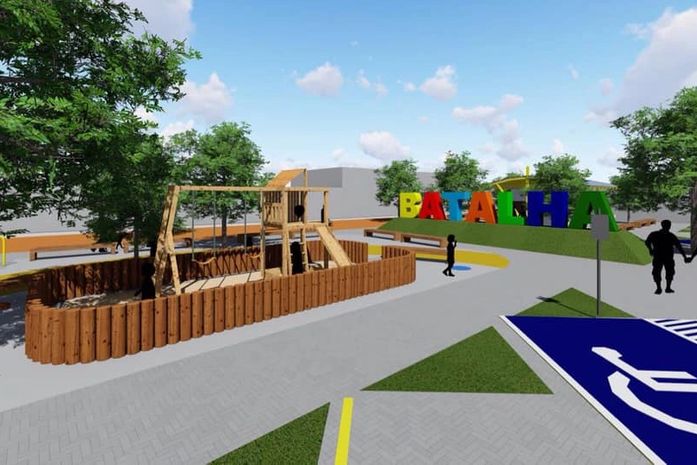 GIRO: Cacimbinhas, Batalha, Capela, Palmeira, P. Pedras, P. Calvo, Joaquim, P. Açúcar, M. Grande, Delmiro, Igaci, Atalaia e Traipu