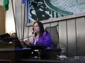 ALE promove sessão especial sobre enfrentamento à violência contra crianças e adolescentes nesta quarta-feira (5)