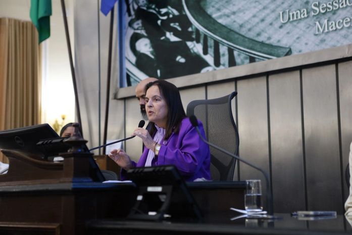 ALE promove sessão especial sobre enfrentamento à violência contra crianças e adolescentes nesta quarta-feira (5)