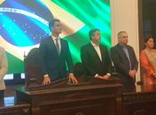 Reforma da prefeitura de JHC virou uma aliança política de famílias 