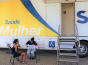 Sesc Saúde Mulher oferta em Arapiraca 1.500 vagas para exames de mamografia e citologia