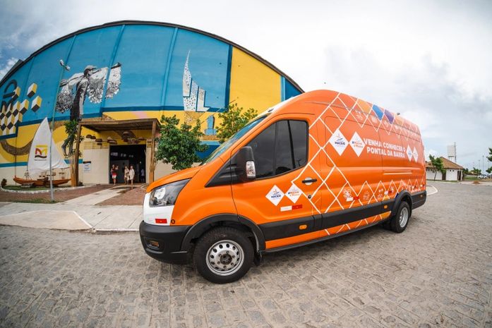 Quinta no Pontal contará com desfile do Pinto da Madrugada e transporte gratuito