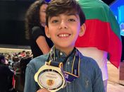 Aluno da Maple Bear ganha Medalha de Prata em Competição Internacional de Matemática