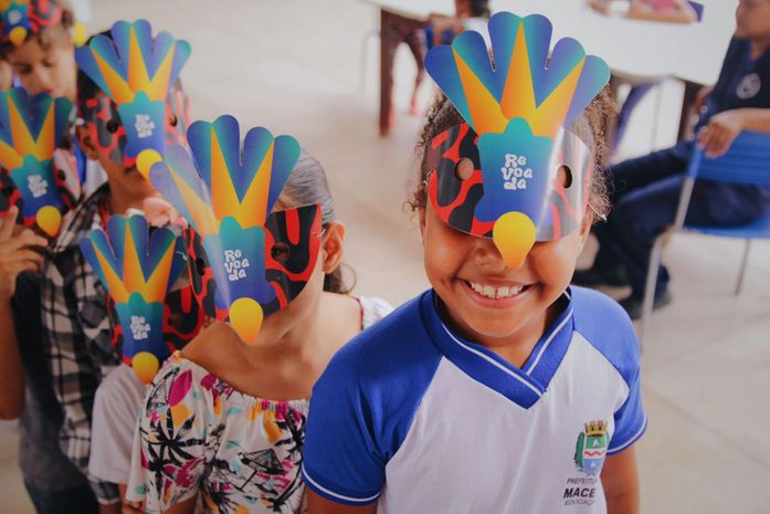 Sobrevoando Imagens: Festival Revoada com as Escolas divulga lista dos curtas-metragens selecionados