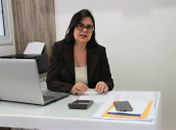 Gilvânia Barros defende crescimento de Arapiraca com desenvolvimento  
