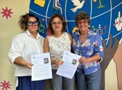 Parem de nos matar: carta com propostas para qualificar registros de violência contra mulheres lésbicas é entregue ao MPAL