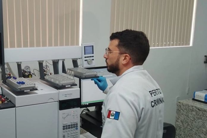  Bombom envenenado: laudo da Polícia Científica confirma assassinato de mulher por envenenamento, em Maceió