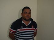 Quinzinho foi apresentado em entrevista coletiva