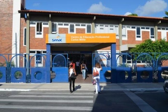 Senac abre mais de 400 vagas para cursos gratuitos em Maceió e Arapiraca