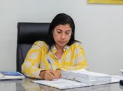 Prefeita de Rio Largo assina Ordem de Serviço para revitalização da Praça do Galo