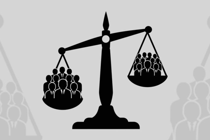A vantajosa “neutralidade” nas eleições
