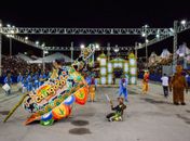 Confira a programação do 26º Festival de Bumba Meu Boi