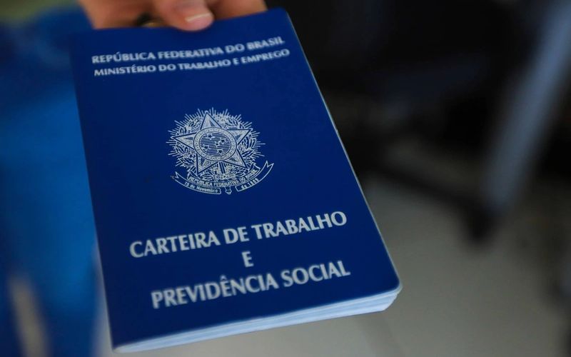 Carteira de Trabalho