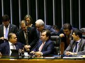 Câmara retoma votação de destaques da reforma da Previdência.