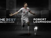 Lewandowski bate Messi e CR7 e é melhor do mundo pela 1ª vez