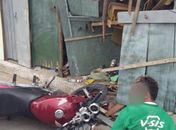 BPTran prende homem acusado de assalto
