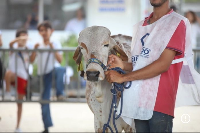 Expo Bacia Leiteira 2025 tem data e programação confirmadas