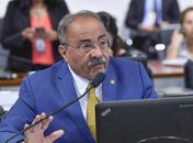 Barroso determina afastamento de senador Chico Rodrigues por 90 dias