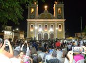 Orquestra Sanfônica Balaio Nordeste agitou a abertura da Semana da Cultura de São Miguel dos Campos
 