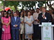 Bicentenário da Independência do Brasil é comemorado em São Miguel dos Campos com solenidade