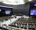 Plenário da Câmara dos Deputados