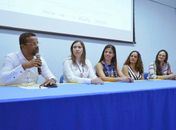 Cosems-AL e MS discutem fortalecimento das equipes multidisciplinares da APS