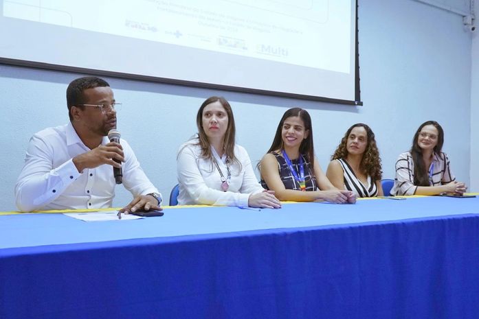 Cosems-AL e MS discutem fortalecimento das equipes multidisciplinares da APS