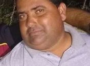 Homem foi morto a tiros na zona rural de Limoeiro de Anadia