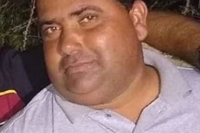Homem foi morto a tiros na zona rural de Limoeiro de Anadia