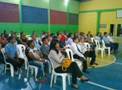 Prefeitura de São Miguel dos Campos promove seminário de crédito para empreendedores