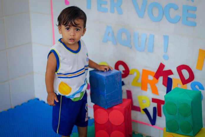 Campo Alegre mais uma vez conquista o Selo Unicef Município Aprovado na edição 2021/2024