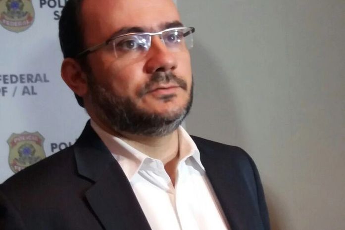Delegado Daniel Silvestre