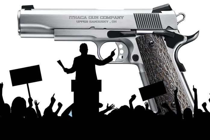 Não sou candidato, não sou partidário, não sou cabo eleitoral. Minha missão é outra!