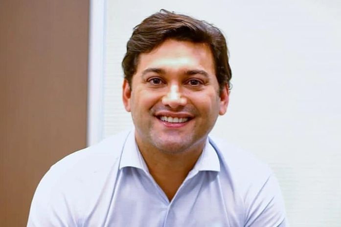 Rodrigo Valença