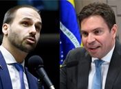 Podreira, ratazanas e parasitas