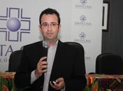 Médico compartilha em Maceió expertise de excelência em protocolo TEV