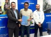 Mar Vermelho na expectativa de grandes investimentos públicos após reunião de prefeito com a Caixa