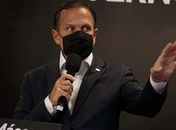 João Dória, governador de São Paulo.