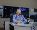Pr. João Luiz destaca liberdade do voto e confiança construída pelo trabalho