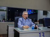 Pr. João Luiz destaca liberdade do voto e confiança construída pelo trabalho