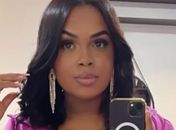 Karla Janiere Barros da Silva, 24 anos