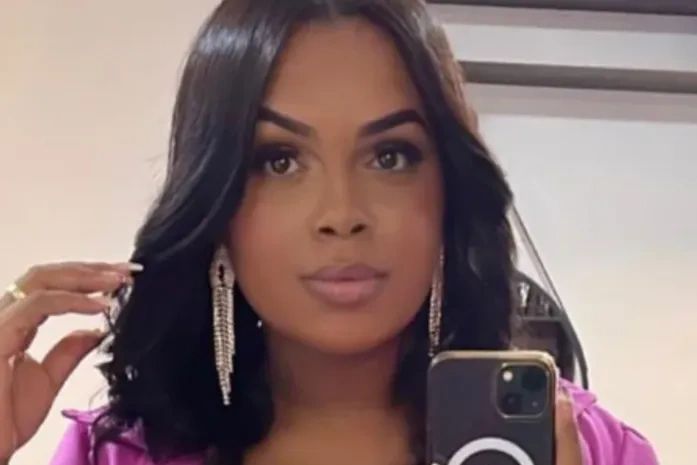Karla Janiere Barros da Silva, 24 anos