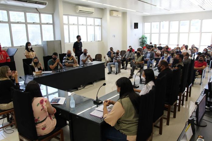 Carnaval: MP e Prefeitura firmam TAC estabelecendo regras para a realização de eventos em Coruripe