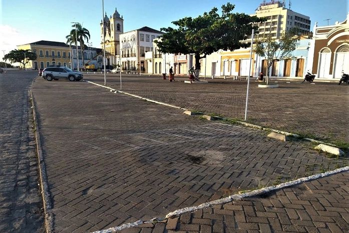 Prefeitura de Penedo faz contrato emergencial para garantir manutenção da coleta de lixo