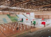 Centrais de Triagem atenderam mais de 3 mil pessoas na 1ª semana de agosto