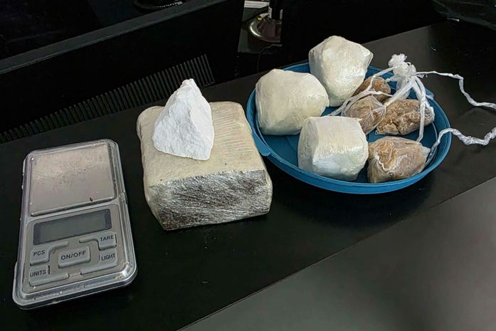 Chefe do tráfico “Gordão” é preso e ponto de venda de drogas desmantelado em Maceió


